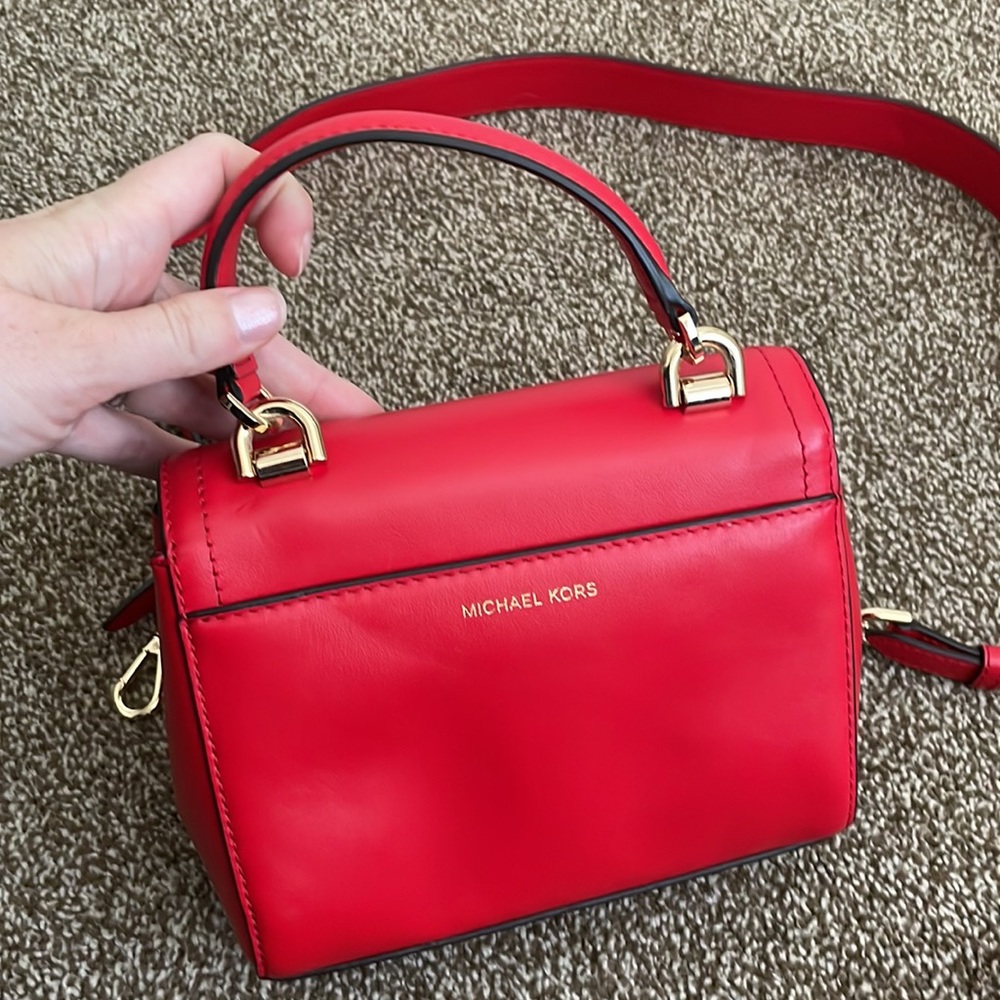 NWT Michael Kors purse - Picture 4 of 5